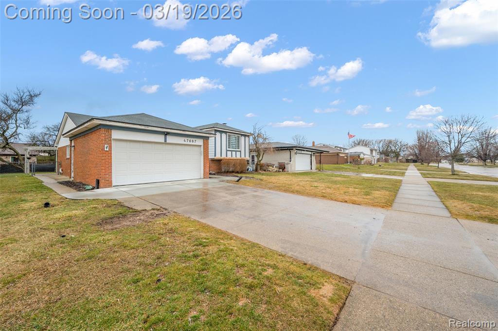 47687 Tilch Road, Macomb, MI 48044 — Photo 3