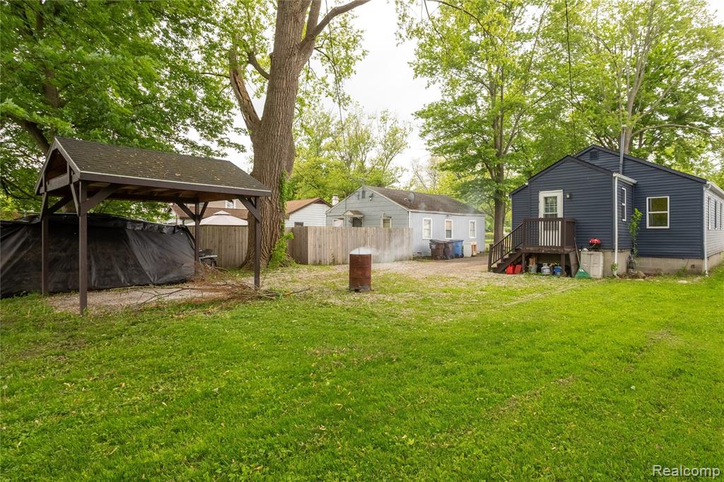 1896 SPAULDING Road, Monroe, MI 48162 — Photo 20