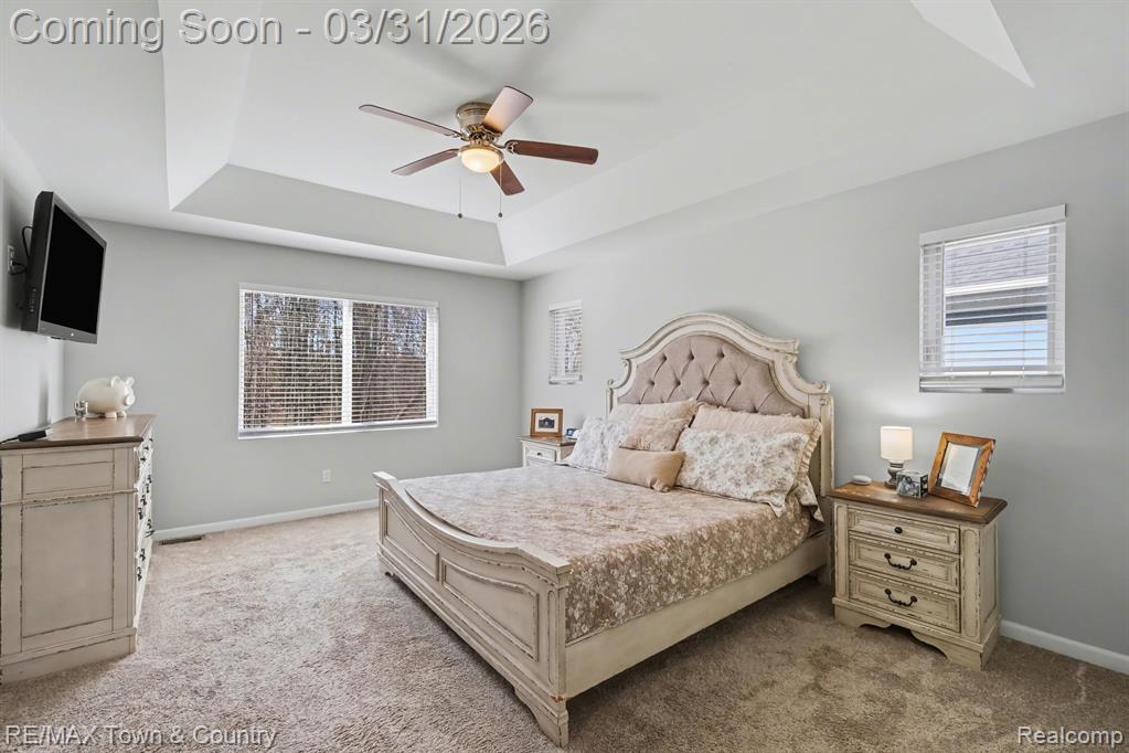 2109 Middle Ridge, Holly, MI 48442 — Photo 14