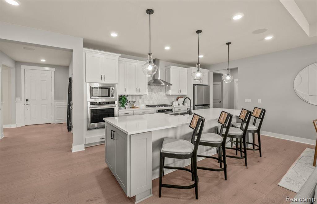 3968 Bay Terrace, Milford, MI 48381 — Photo 10