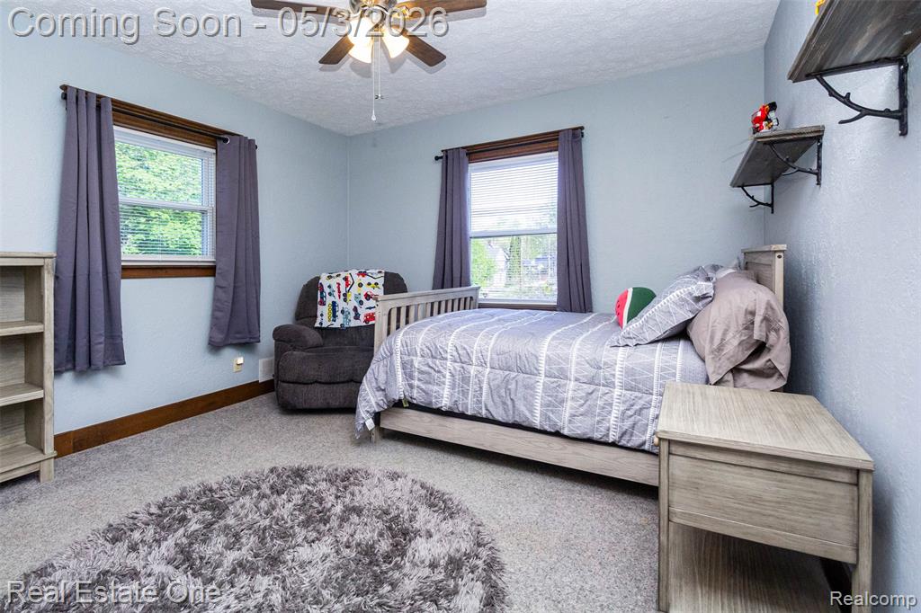 308 N Prospect, Ypsilanti, MI 48198 — Photo 33