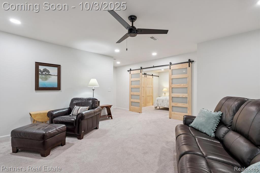 4441 GLEN EAGLES Court, Brighton, MI 48116 — Photo 36