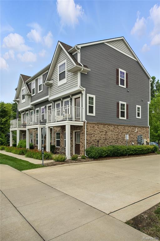 3317 Parkways Boulevard, Auburn Hills, MI 48326 — Photo 44