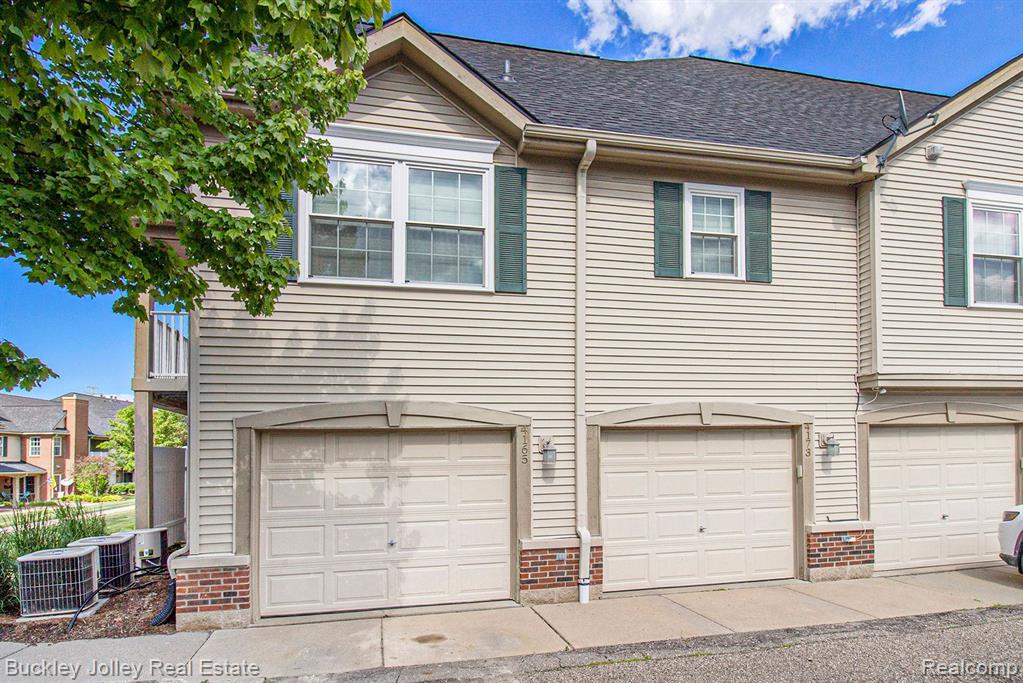4165 KIRKWAY Court, 96, Howell, MI 48843 — Photo 23