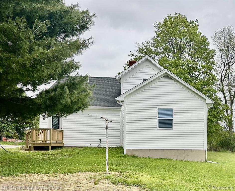 5435 Byron Road, Howell, MI 48855 — Photo 2