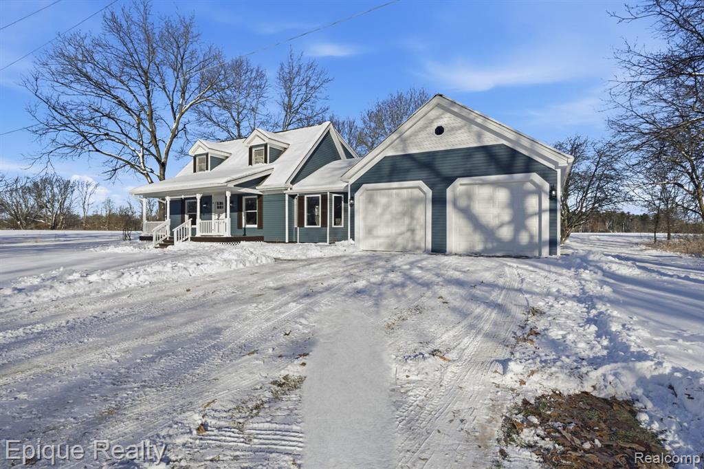 8680 Oak Hill Road, Clarkston, MI 48348 — Photo 13