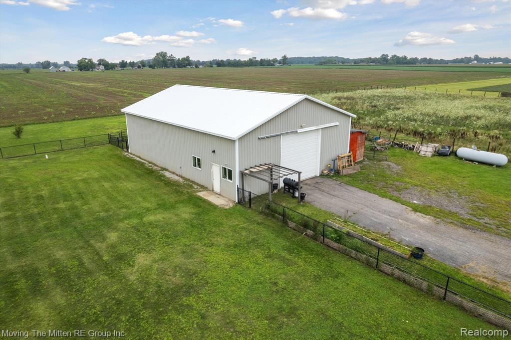 12300 FAR Road, Milan, MI 48160 — Photo 57