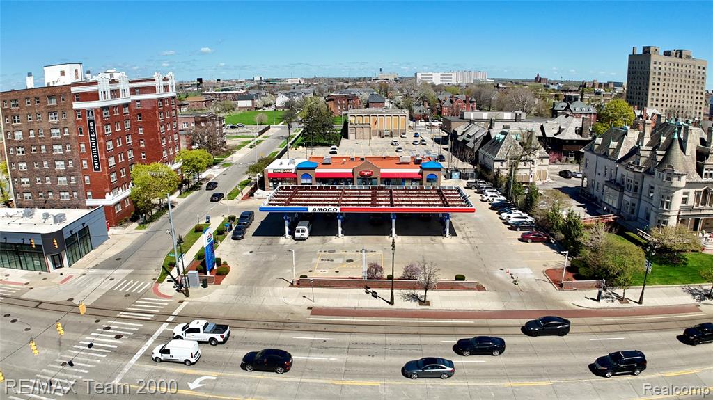 5564 Woodward Avenue, Detroit, MI 48202 — Photo 5