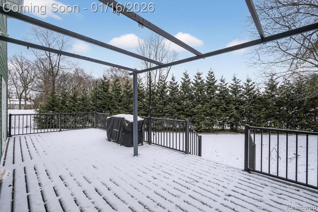 10086 Oakhill Road, Holly, MI 48442 — Photo 44