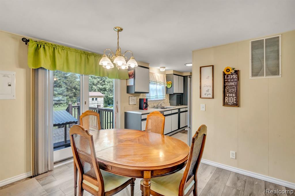 2204 S Van Dyke Road, Bad Axe, MI 48413 — Photo 10
