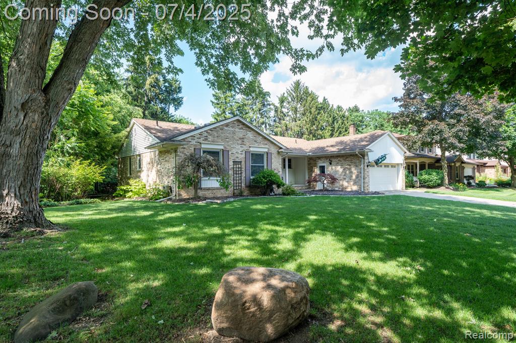 46314 Rockledge Drive, Plymouth, MI 48170 — Photo 30
