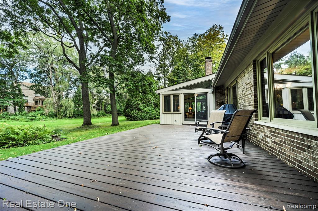 753 Medinah Drive, Rochester Hills, MI 48309 — Photo 32