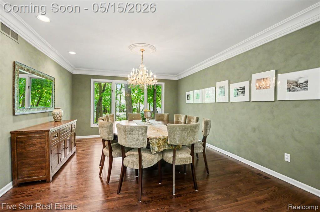 4689 Mirror Lake Drive, West Bloomfield, MI 48323 — Photo 12
