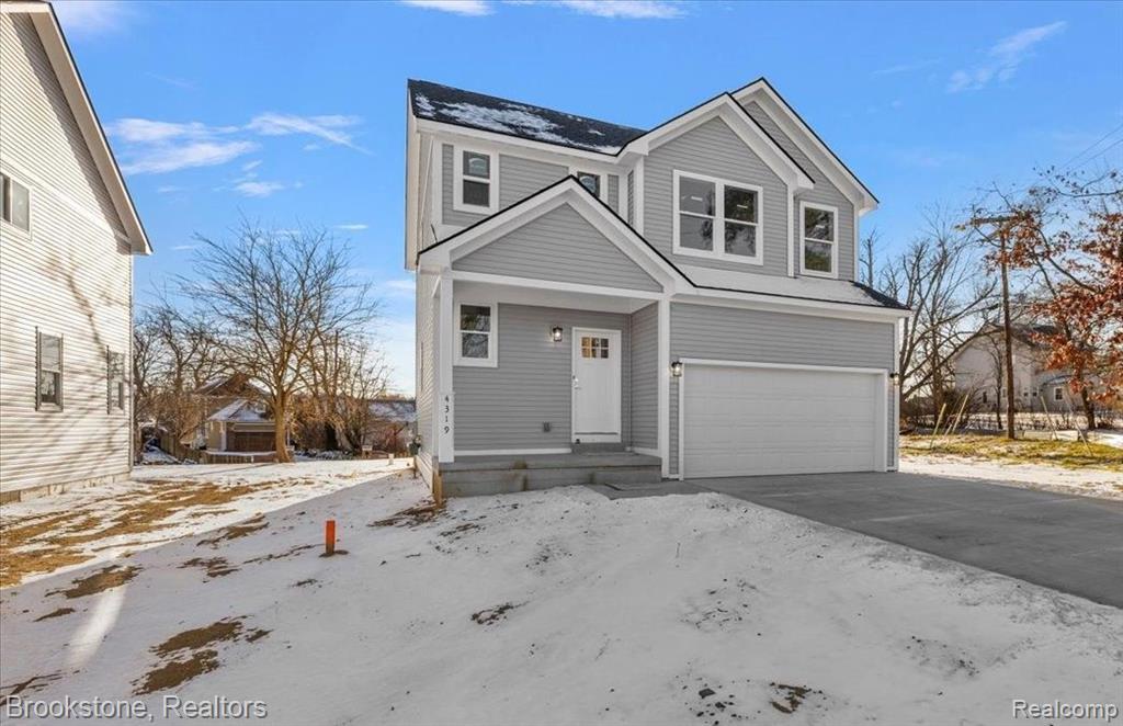 4319 Major Avenue, Waterford, MI 48329 — Photo 3