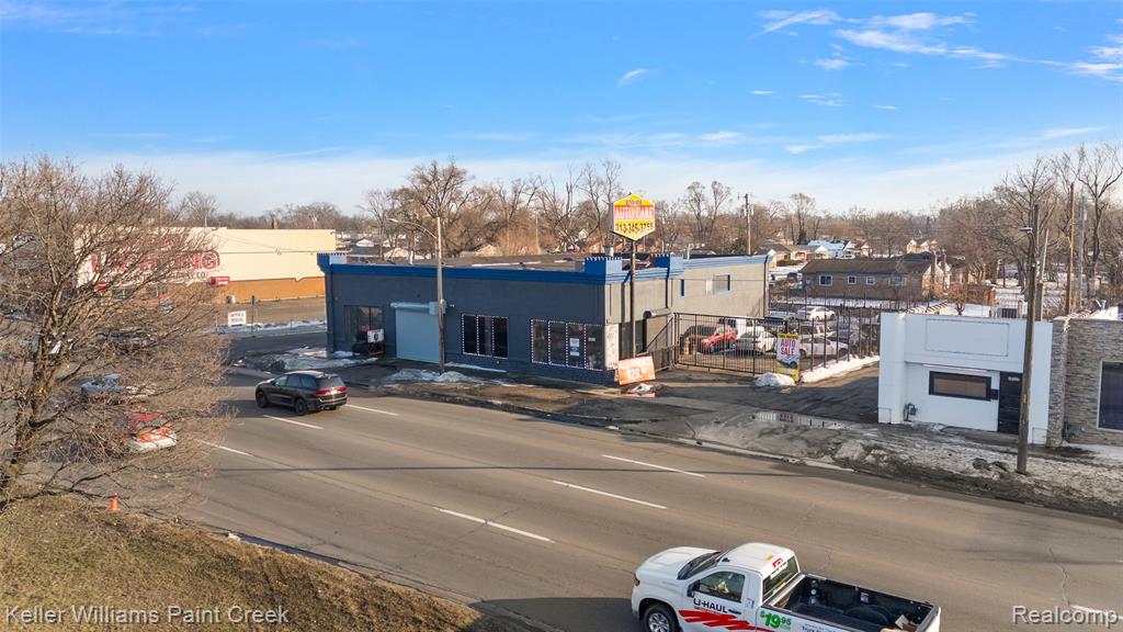 10311 W 8 Mile Road, Detroit, MI 48221 — Photo 7