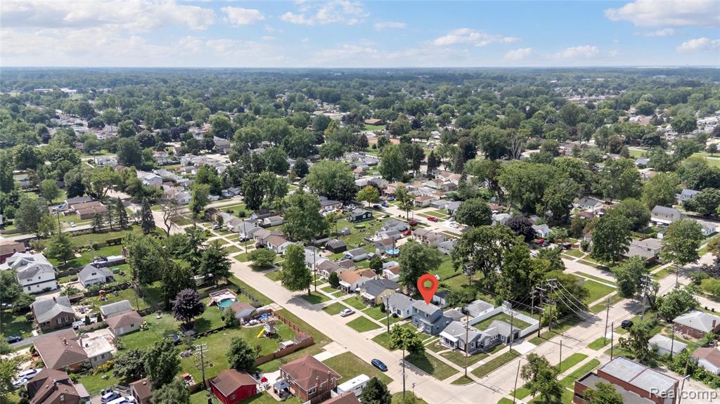 8818 Clippert Street, Taylor, MI 48180 — Photo 45