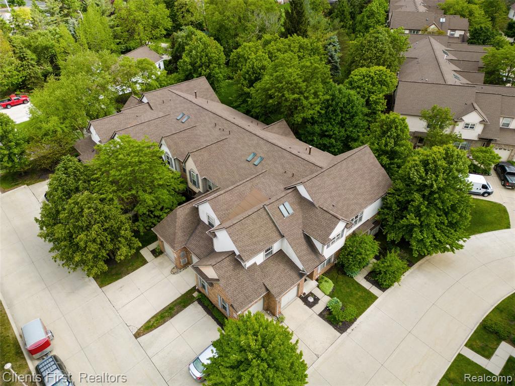 41495 COPPER CREEK Drive, Canton, MI 48187 — Photo 3