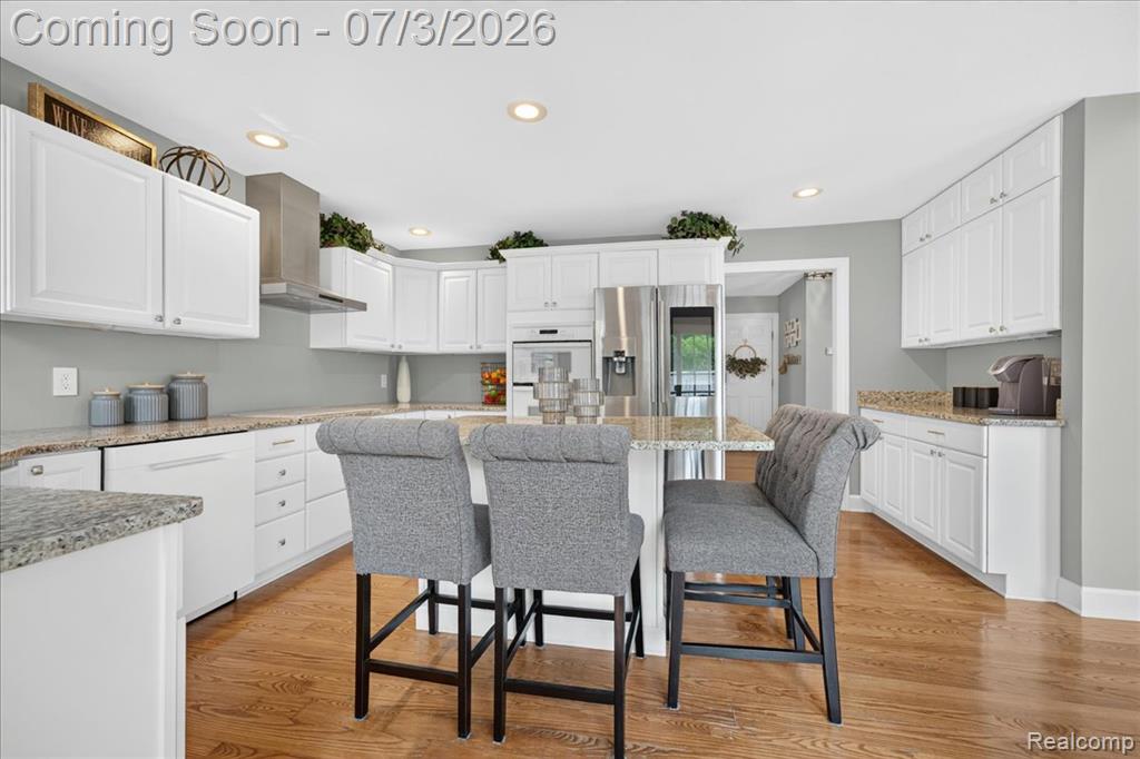 150 River Park Place, Dundee, MI 48131 — Photo 14