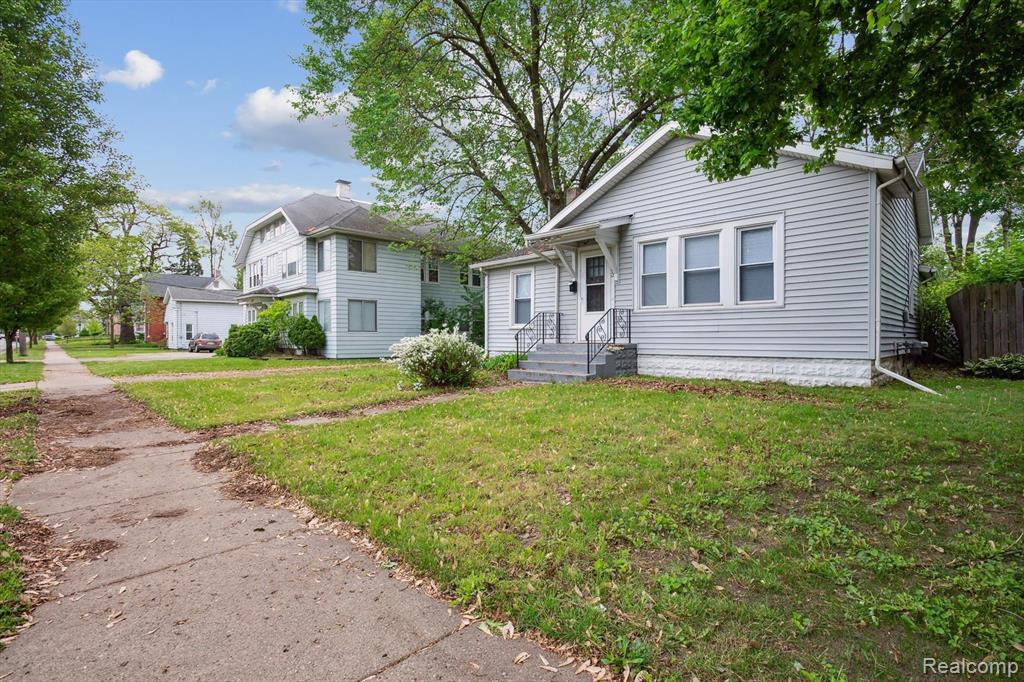 533 W GANSON Street, Jackson, MI 49201 — Photo 7