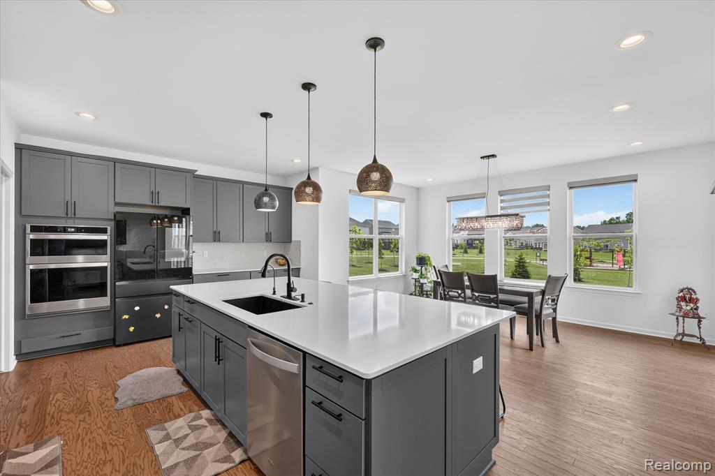 20983 Calabrese Drive, South Lyon, MI 48178 — Photo 14