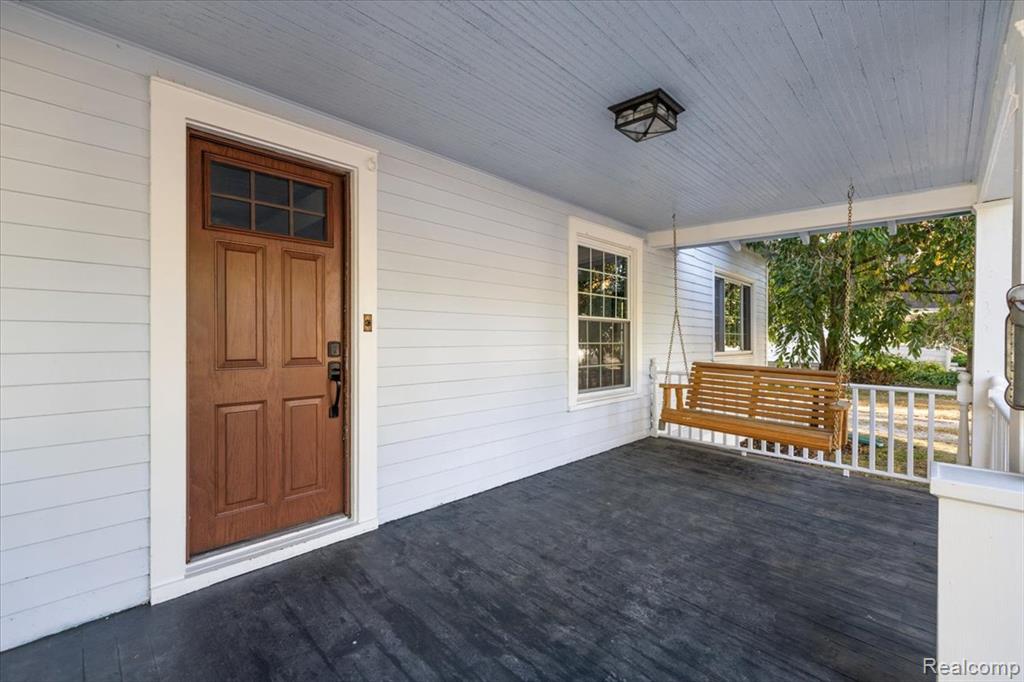 438 N Bailey Street, Romeo, MI 48065 — Photo 45
