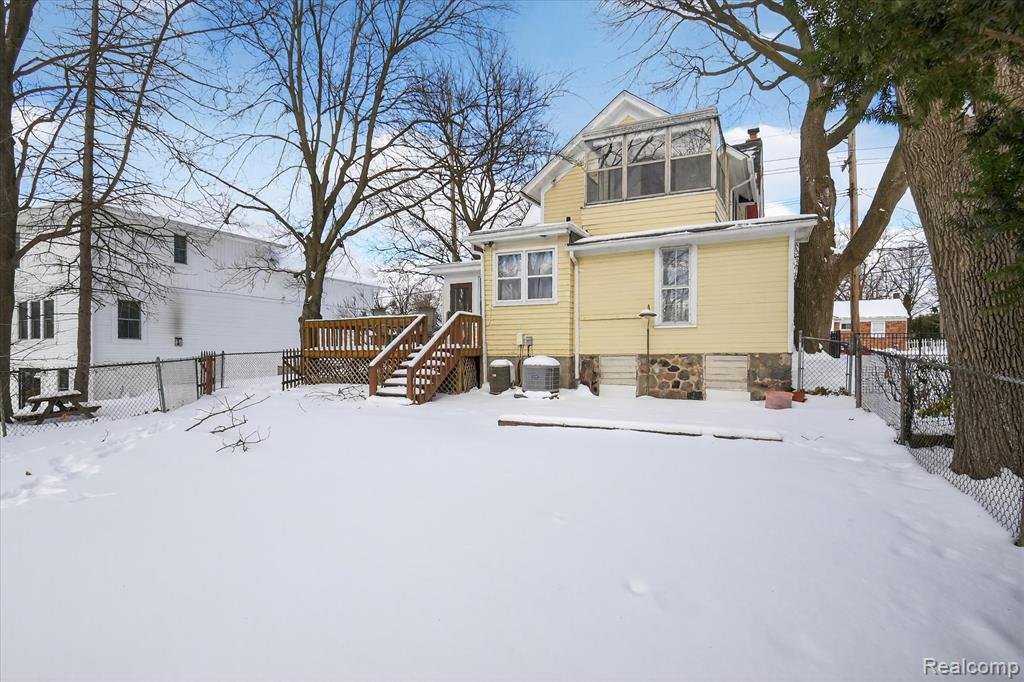 442 BUTLER Street, Northville, MI 48167 — Photo 45