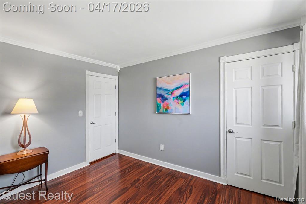 8722 George F Bunker Boulevard, 4, Sterling Heights, MI 48313 — Photo 23