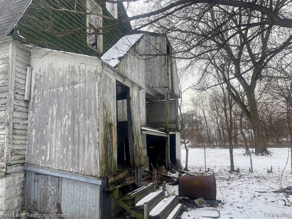 3345 E Ferry Street, Detroit, MI 48211 — Photo 11