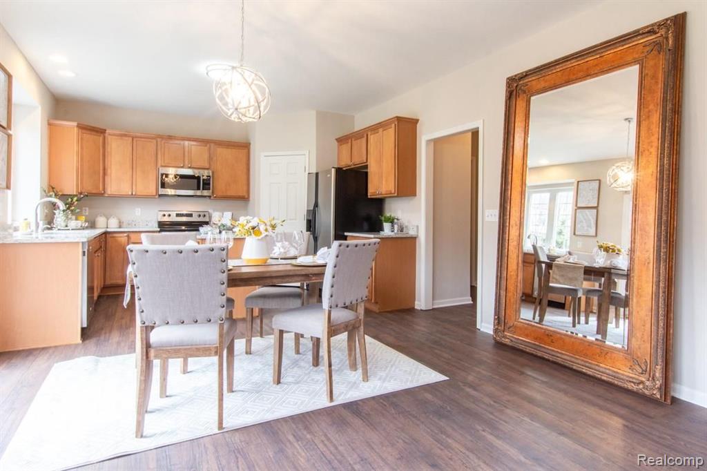 44874 Lafayette Dr., Novi, MI — Photo 14