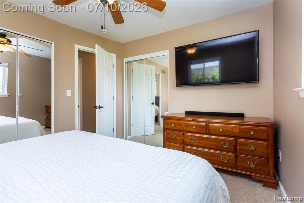 9807 Fairbanks Street, Belleville, MI 48111 — Photo 17