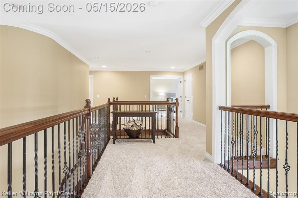 2757 Addison Circle N, Rochester, MI 48306 — Photo 38