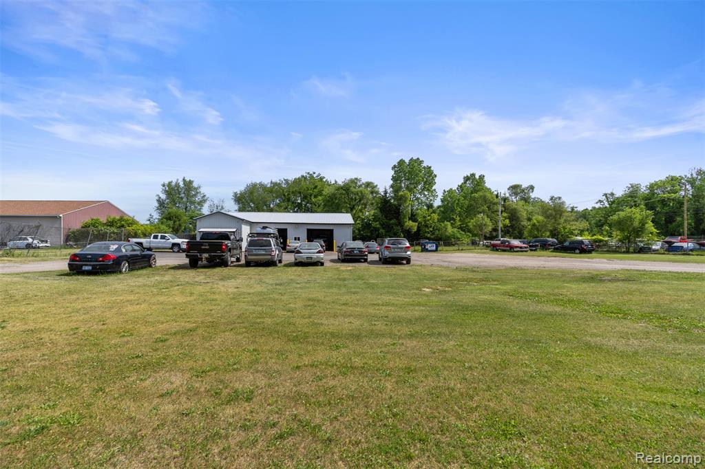 4114 E Michigan Avenue, Jackson, MI 49202 — Photo 14