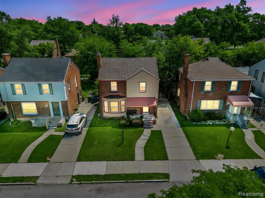 3103 Ewald Circle, Detroit, MI 48238 — Photo 31
