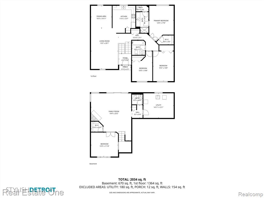 4721 Carrington Drive, Rochester, MI 48306 — Photo 46