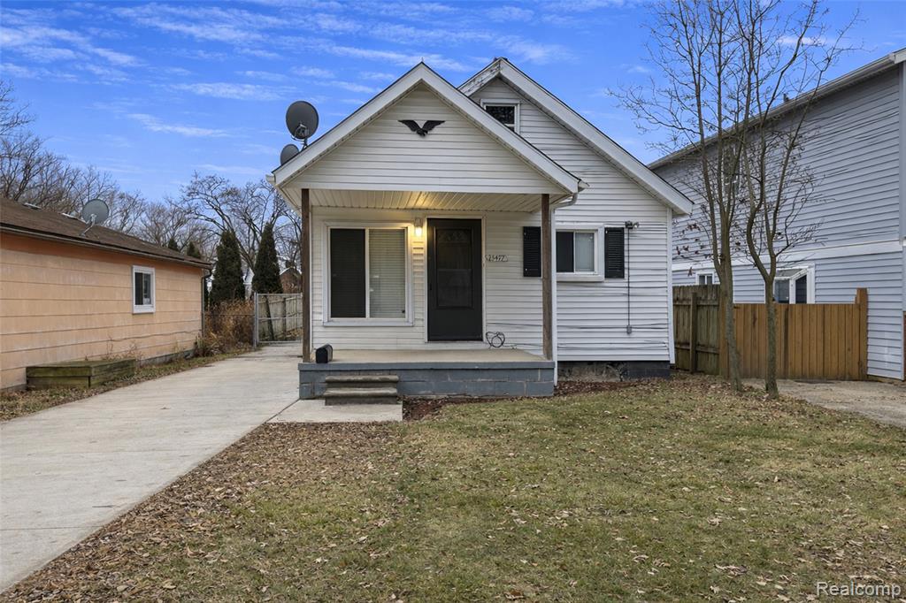 15477 WINSTON, Redford, MI 48239 — Photo 4