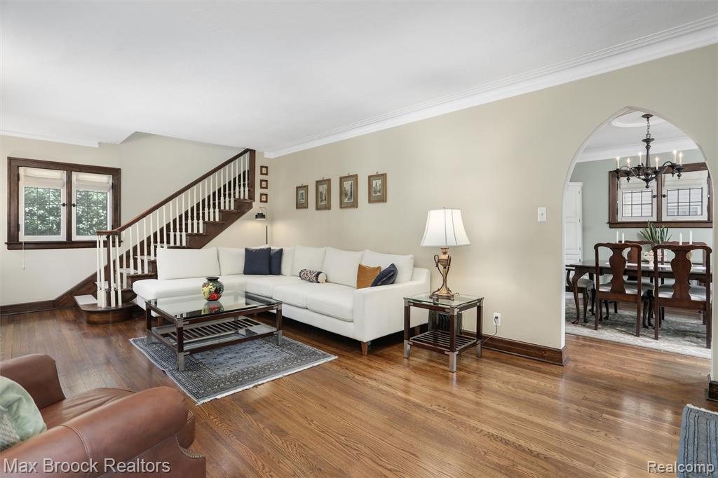 454 W Oakridge Street, Ferndale, MI 48220 — Photo 10