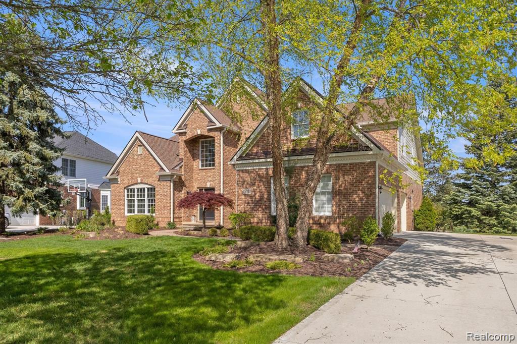 15428 BAY HILL Drive, Northville, MI 48168 — Photo 3