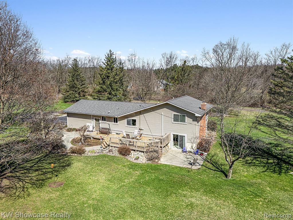 4520 Stoney Acres Lane, Highland, MI — Photo 29