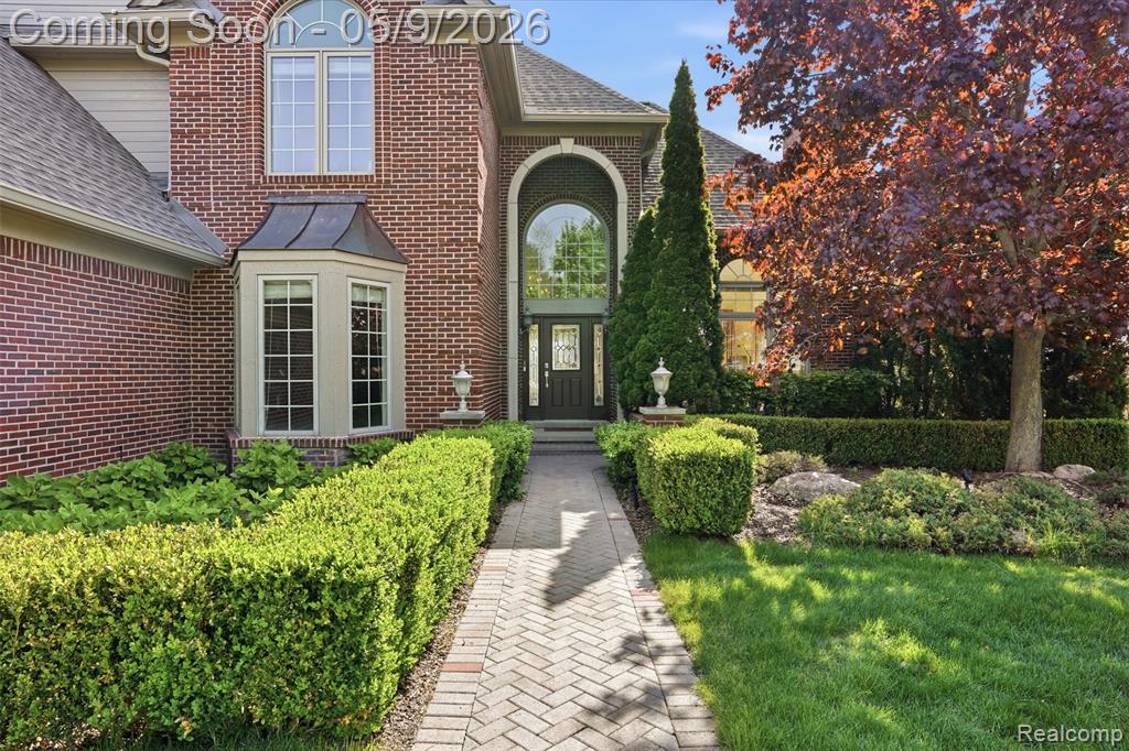 18254 Parkshore Drive, Northville, MI 48168 — Photo 4