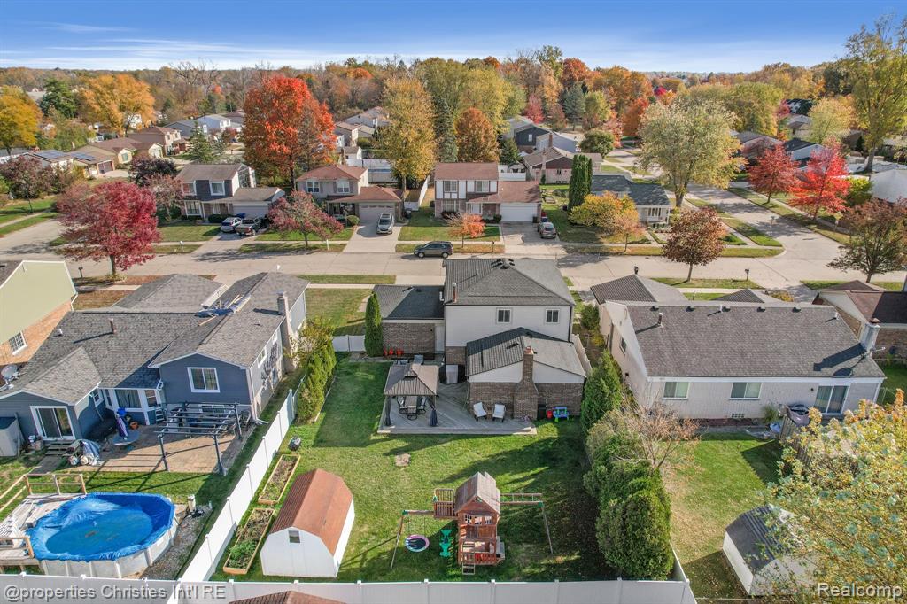 776 Kings Way, Canton, MI 48188 — Photo 12