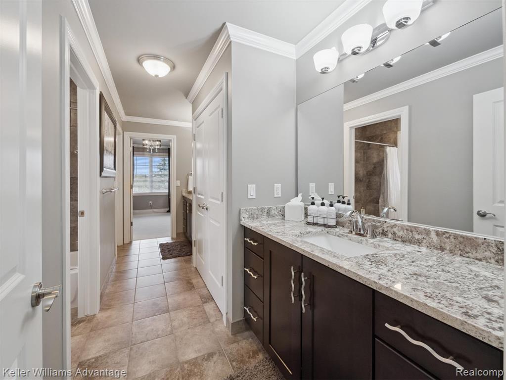 18756 Marble Head Drive, Northville, MI 48168 — Photo 38