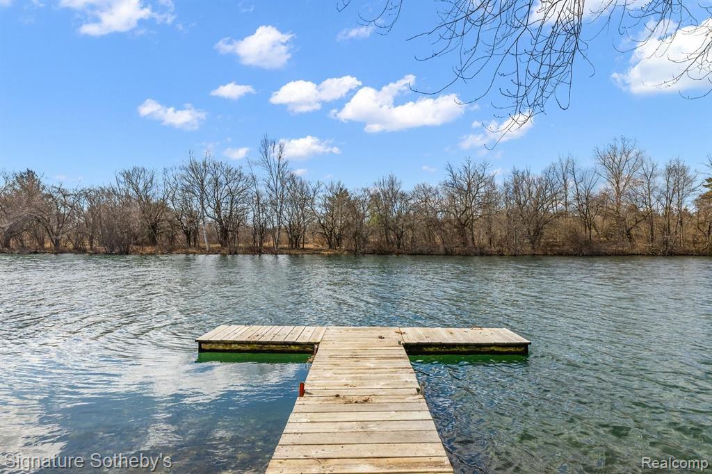 7699 MINNICK Road, Harbor Beach, MI 48441 — Photo 7