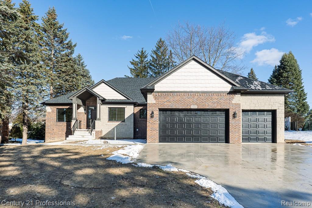 53242 Eastbourne Drive, Shelby Twp, MI 48316 — Photo 57