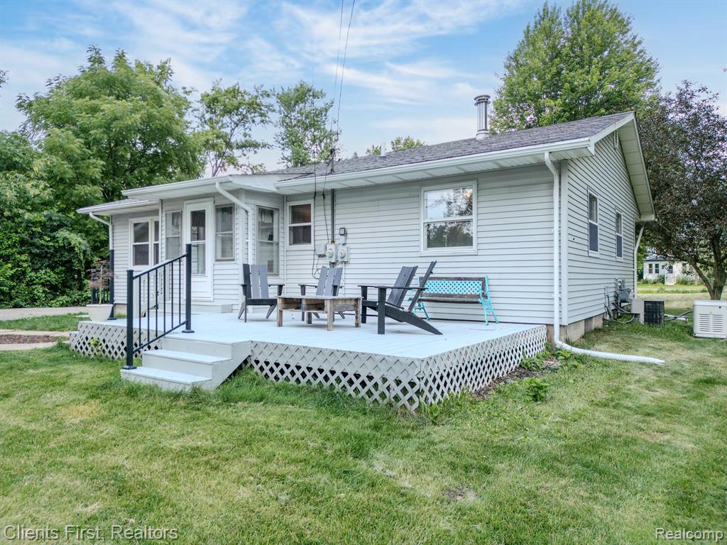 4630 DENTON Road, Canton, MI 48188 — Photo 40
