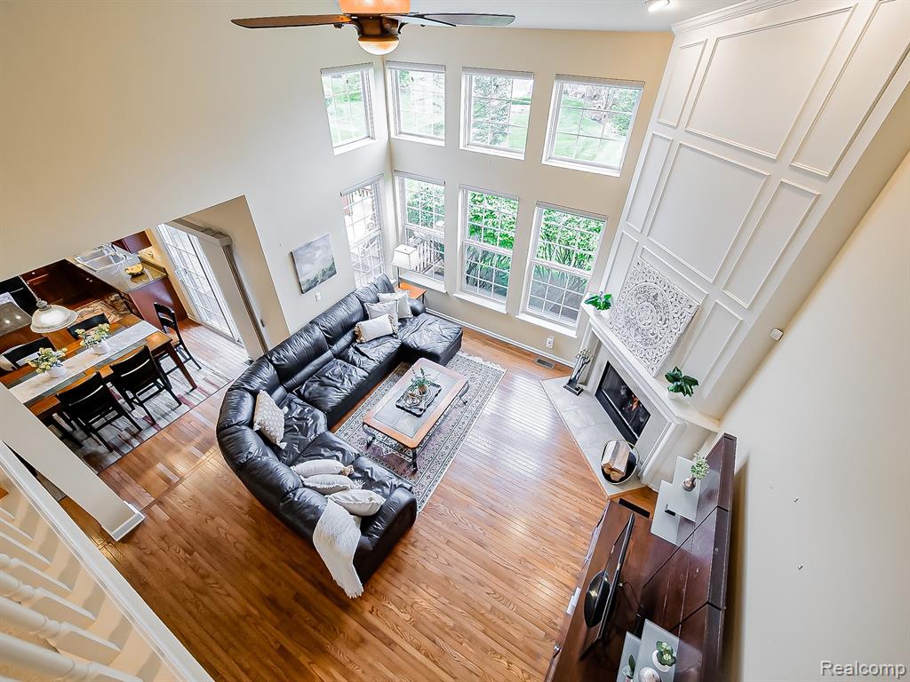 49133 Running Trout Lane, Northville, MI 48168 — Photo 46