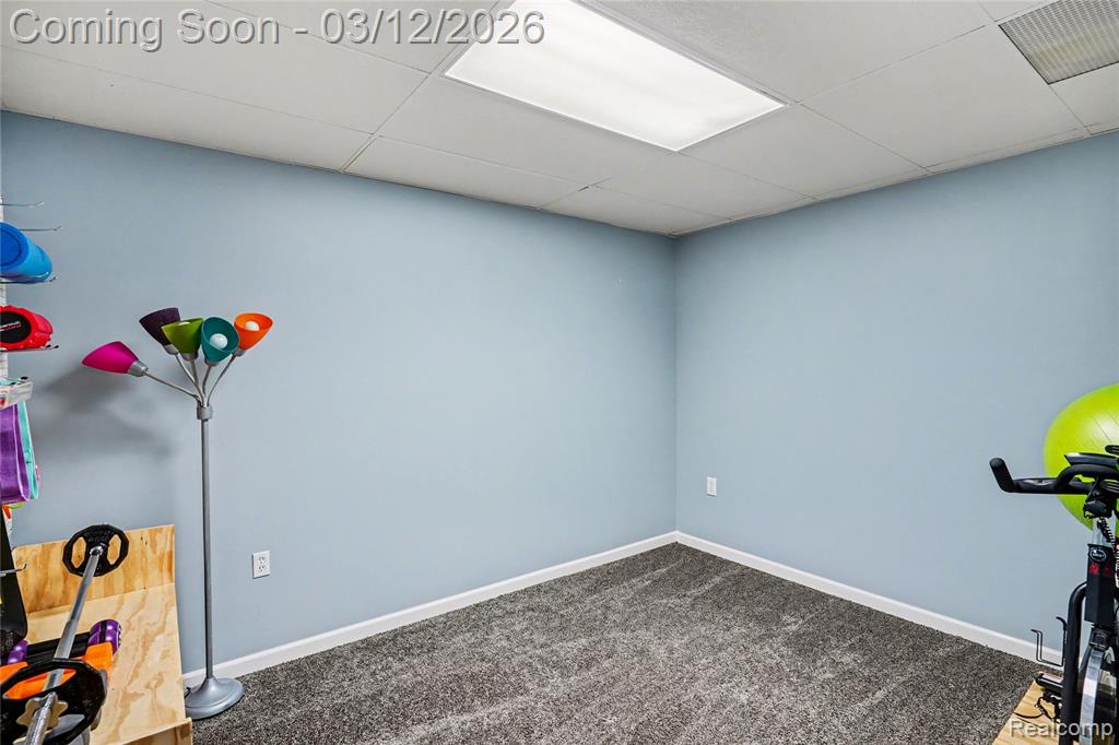 453 N Hughes Road, Howell, MI 48843 — Photo 20
