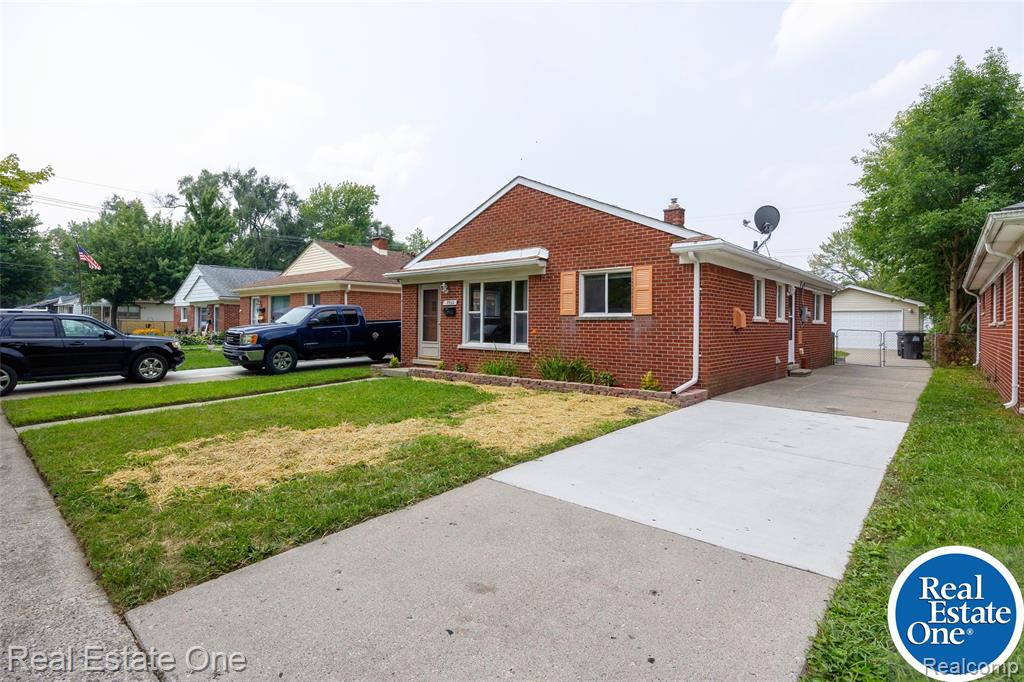 7952 Elm Street, Taylor, MI 48180 — Photo 3