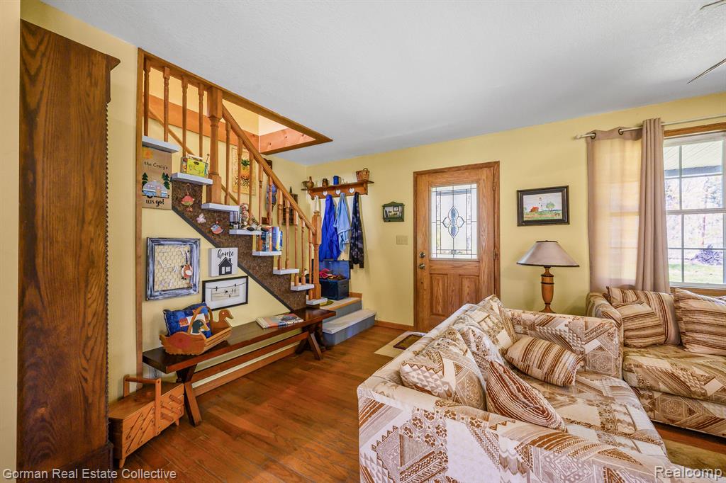 2228 E GORDON Road, Au Gres, MI 48703 — Photo 13