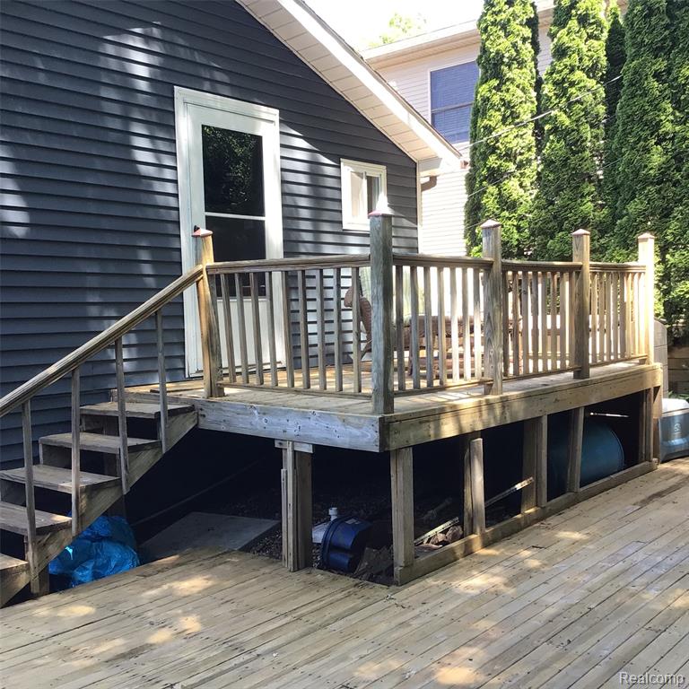 3971 S Shore Drive, Lapeer, MI 48446 — Photo 57