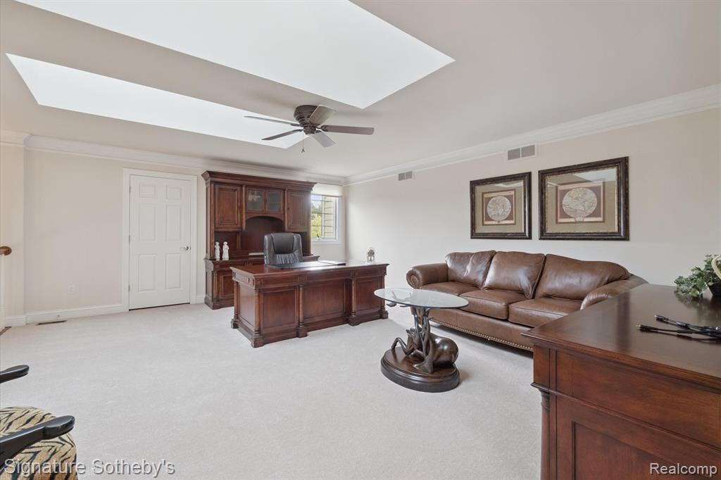 44634 N Broadmoor Circle, Northville, MI 48168 — Photo 35